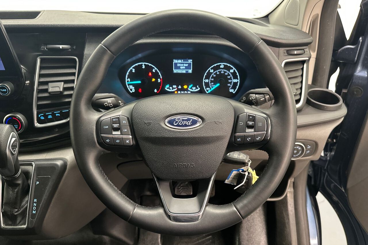 FORD TRANSIT CUSTOM, , hi-res