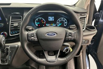 FORD TRANSIT CUSTOM, , hi-res
