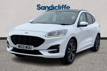 FORD KUGA, , hi-res
