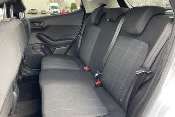 FORD FIESTA, , hi-res