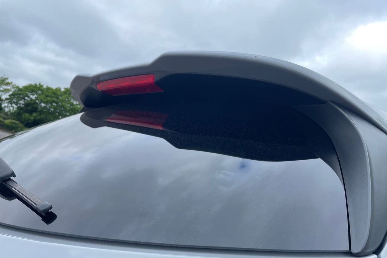 FORD PUMA, , hi-res