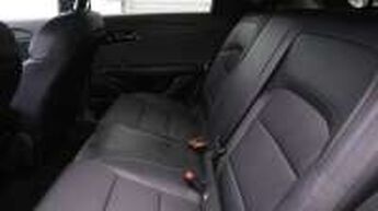 MG MOTOR UK MG4, , hi-res