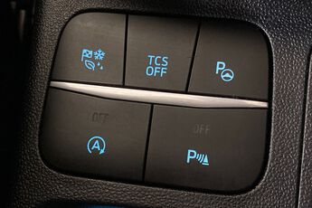 FORD PUMA, , hi-res