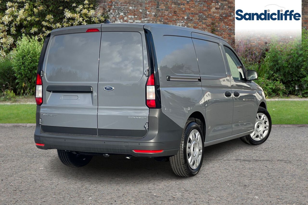 Ford Transit Connect 2024.50, , hi-res