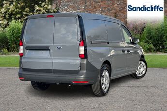Ford Transit Connect 2024.50, , hi-res