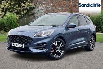FORD KUGA, , hi-res
