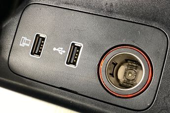 MG MOTOR UK HS, , hi-res