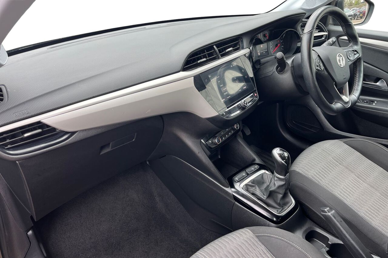 VAUXHALL CORSA, , hi-res