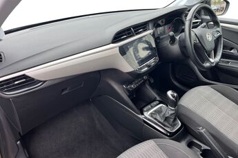 VAUXHALL CORSA, , hi-res