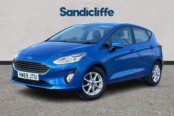 FORD FIESTA, , hi-res