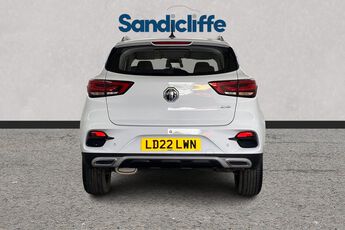 MG MOTOR UK ZS, , hi-res