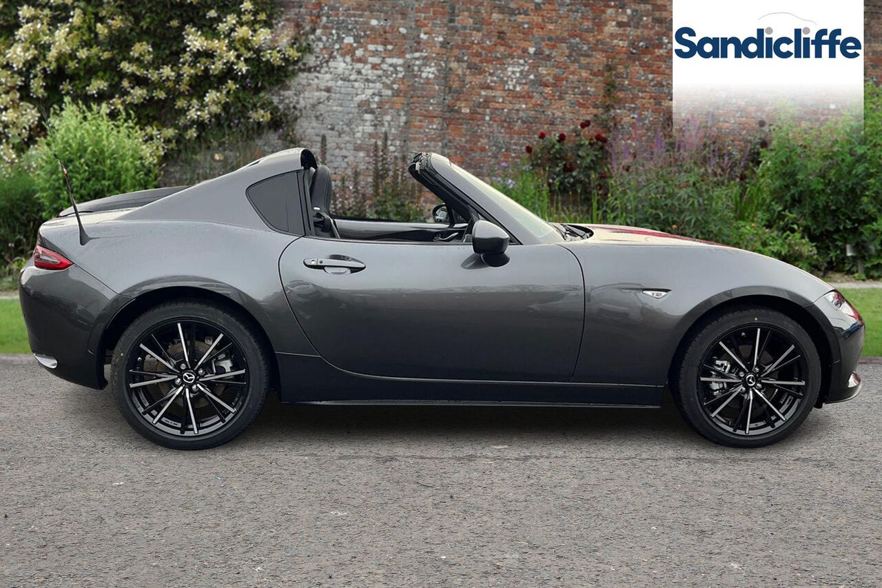 MAZDA MX-5, , hi-res
