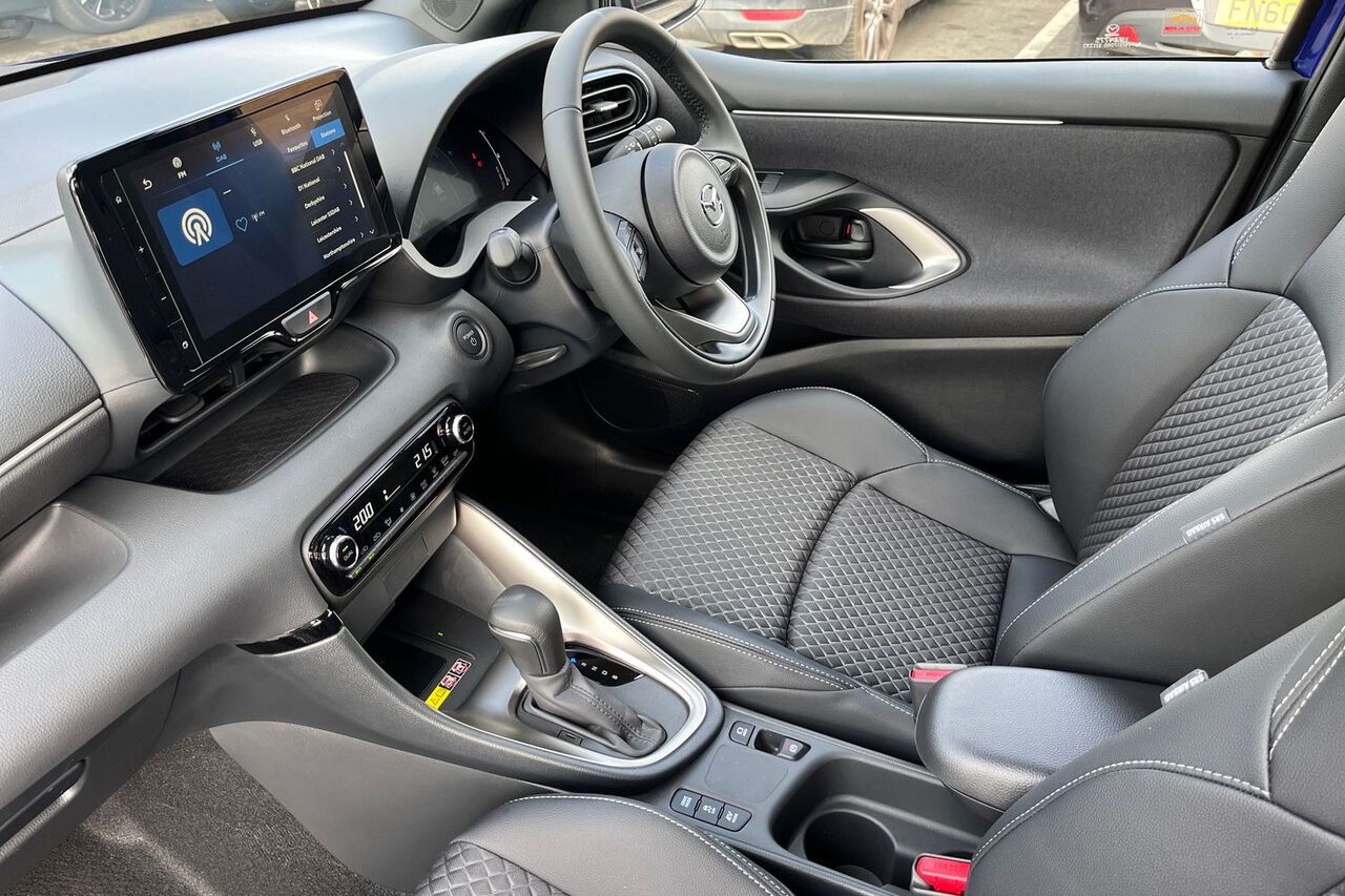 MAZDA 2 Hybrid, , hi-res