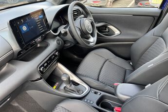 MAZDA 2 Hybrid, , hi-res