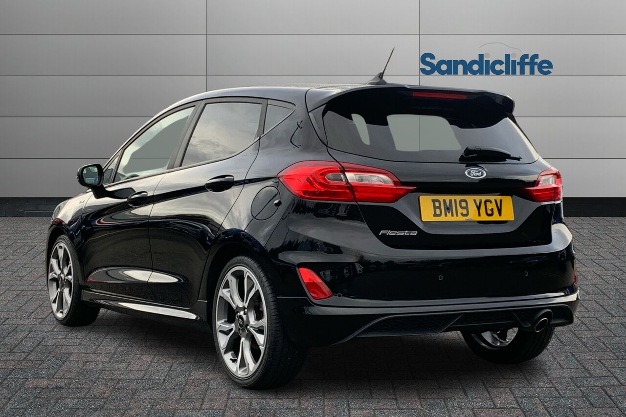 FORD FIESTA, , hi-res