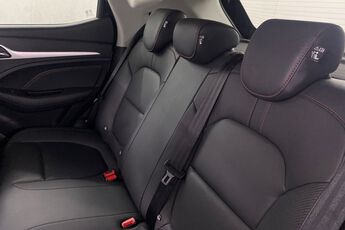 MG MOTOR UK ZS, , hi-res
