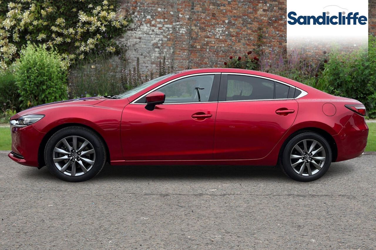 MAZDA 6, , hi-res