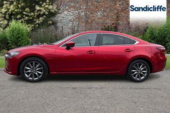 MAZDA 6, , hi-res