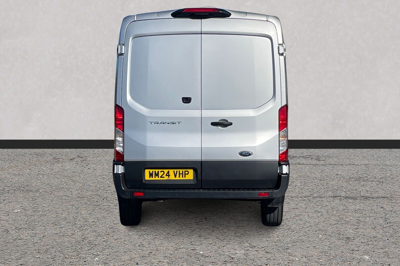 FORD TRANSIT, , hi-res