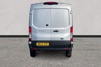FORD TRANSIT, , hi-res