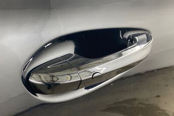 MG MOTOR UK MG4, , hi-res