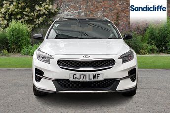 KIA XCEED, , hi-res