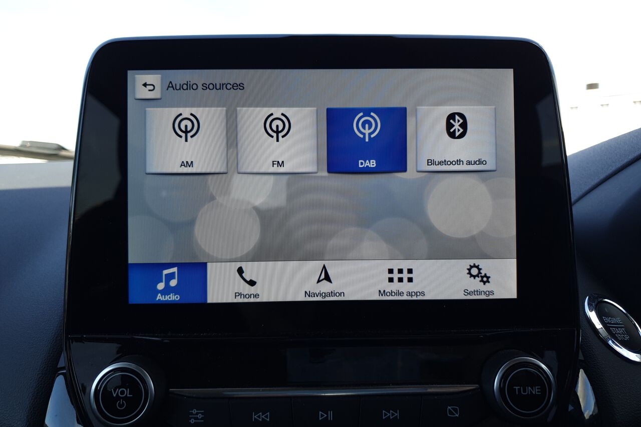 FORD ECOSPORT, , hi-res
