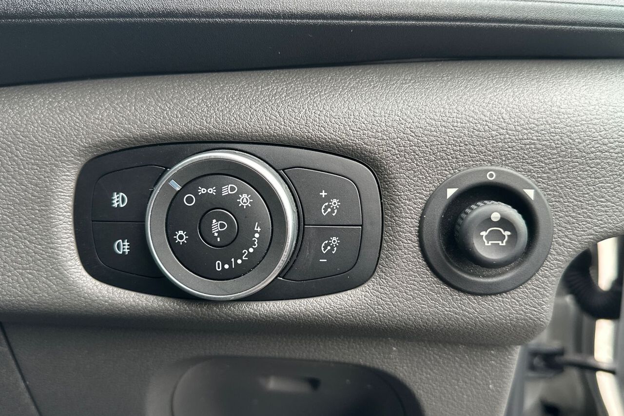 FORD TRANSIT, , hi-res