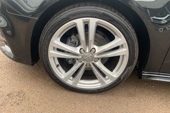 AUDI A3, , hi-res