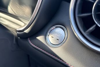 MG MOTOR UK HS, , hi-res