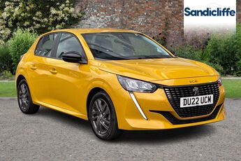 PEUGEOT 208, , hi-res