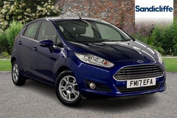 FORD FIESTA, , hi-res