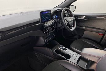 FORD KUGA, , hi-res