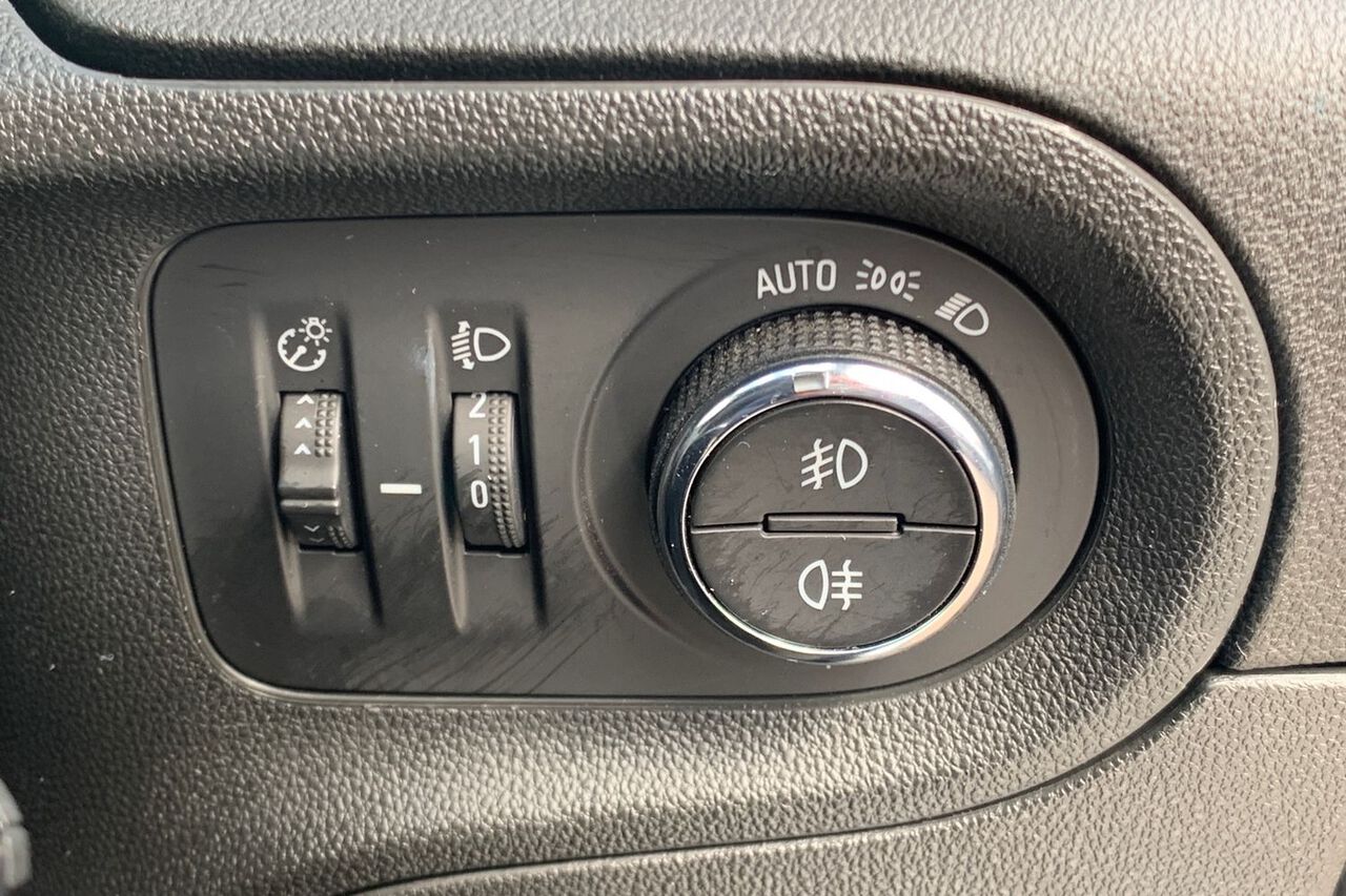 VAUXHALL GRANDLAND X, , hi-res