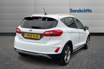 FORD FIESTA, , hi-res