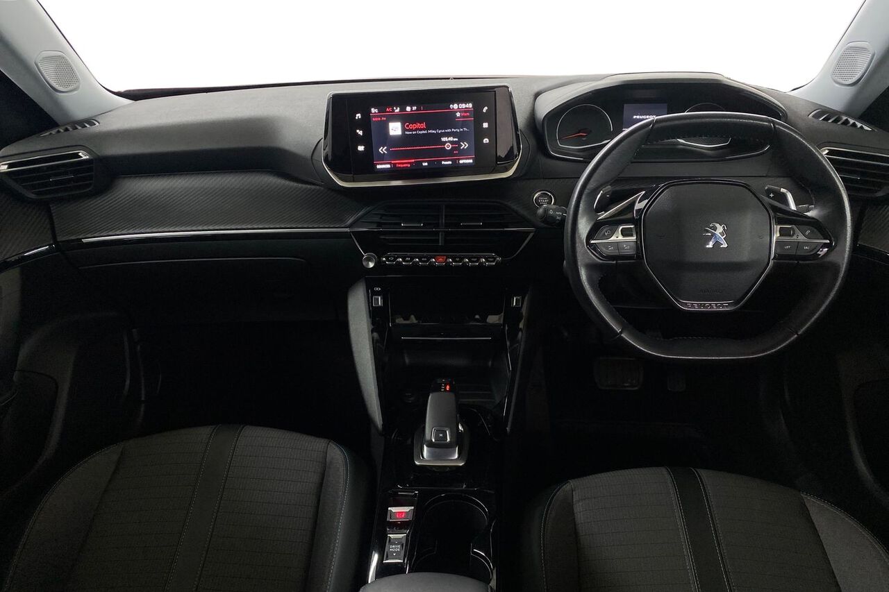 PEUGEOT 2008, , hi-res
