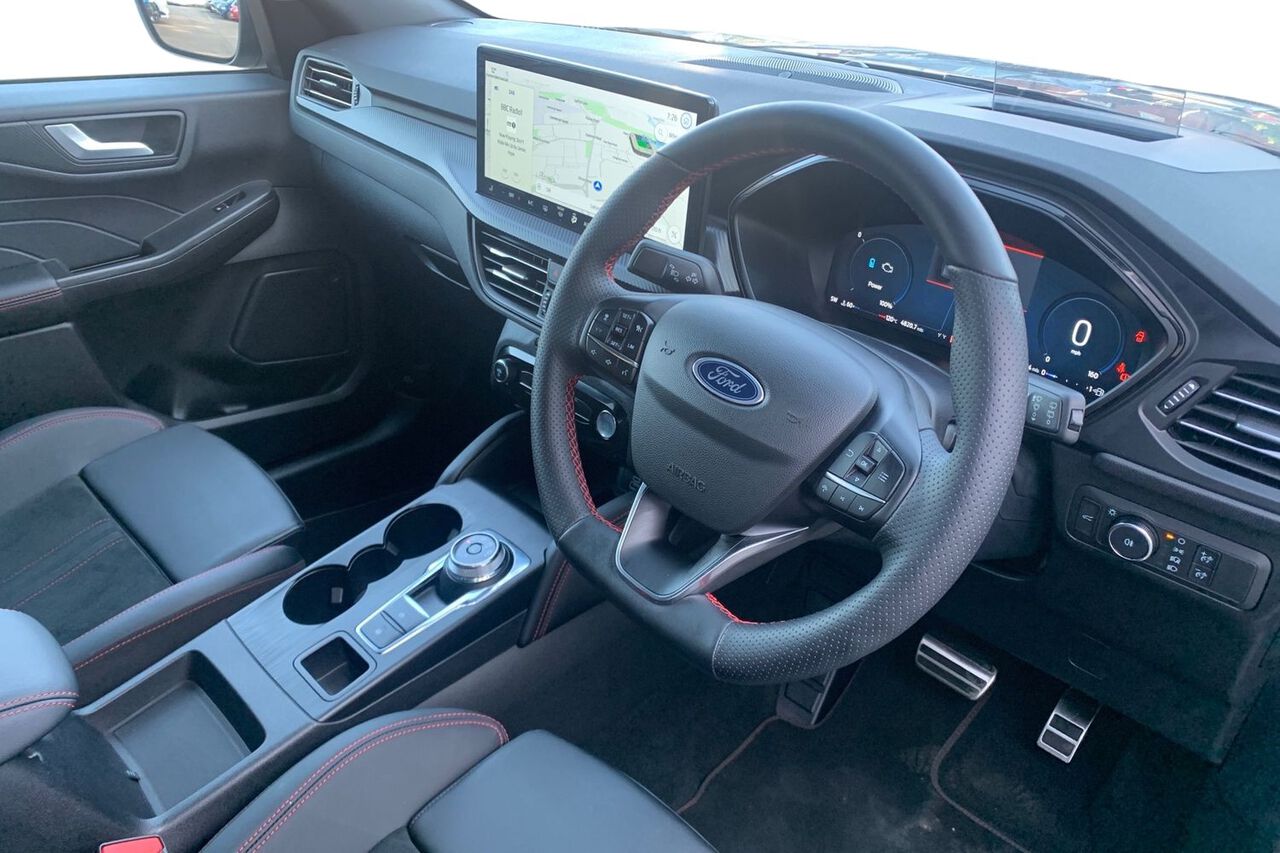 FORD KUGA, , hi-res