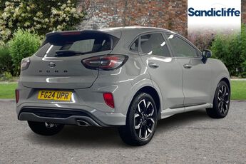 Ford Puma 2023.75, , hi-res