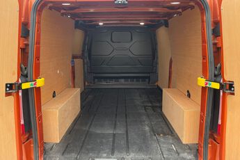 FORD TRANSIT CUSTOM, , hi-res