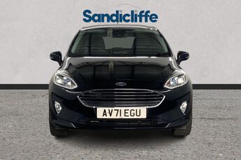 FORD FIESTA, , hi-res