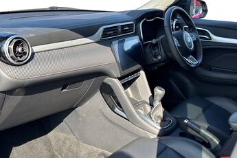 MG MOTOR UK ZS, , hi-res