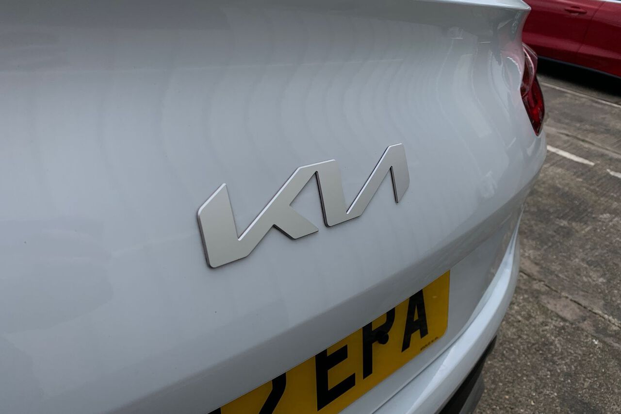 KIA XCEED, , hi-res