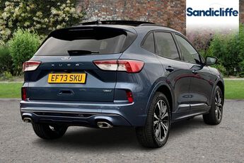 FORD KUGA, , hi-res