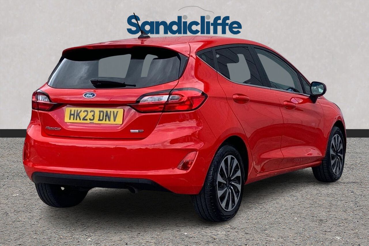 Ford Fiesta 2023.00, , hi-res