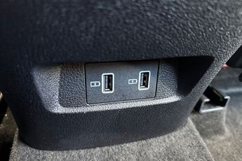 MG MOTOR UK HS, , hi-res
