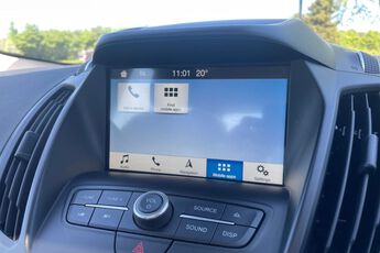 FORD KUGA, , hi-res