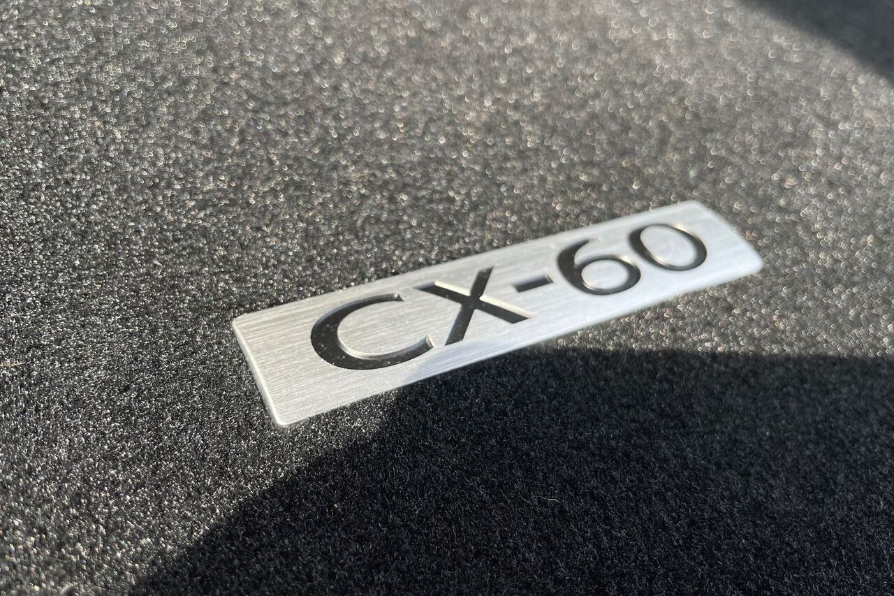 MAZDA CX-60, , hi-res