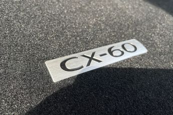 MAZDA CX-60, , hi-res