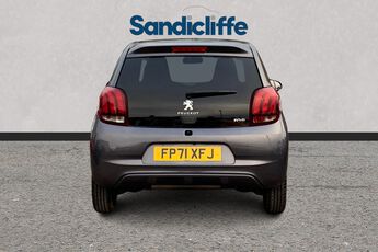 PEUGEOT 108, , hi-res