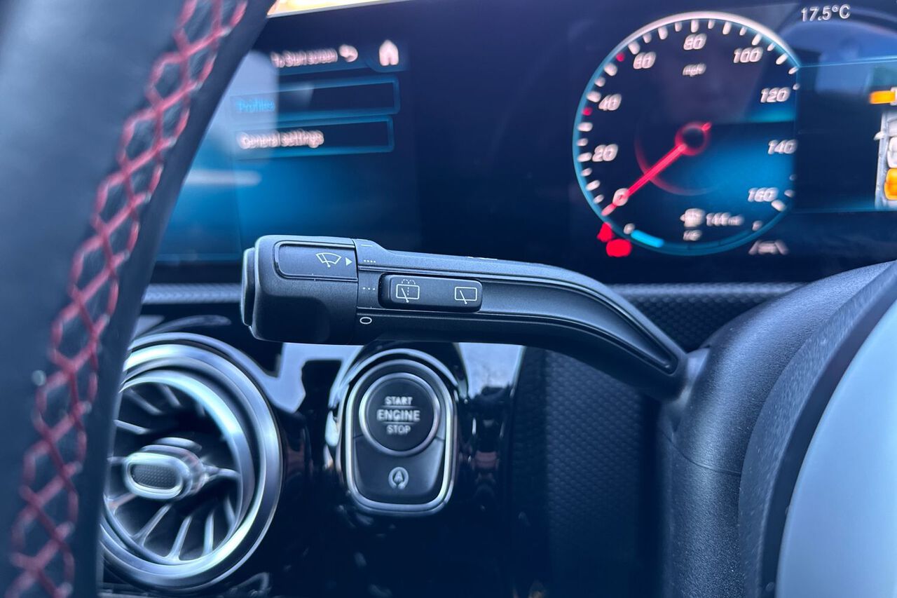 MERCEDES-BENZ A CLASS, , hi-res